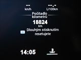 MG HS 1,5 TGI AT Exclusive 18tkm.ČR - náhled 27