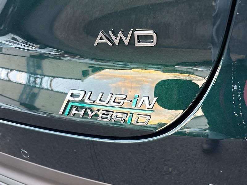 Chery TIGGO 9 PHEV (2026) Tiggo 9 PHEV 1.5 T-GDI DHE - fotka 36 z 38