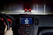 Opel pracuje i na světlech, která neoslní ostatní účastníky silničního provozu.