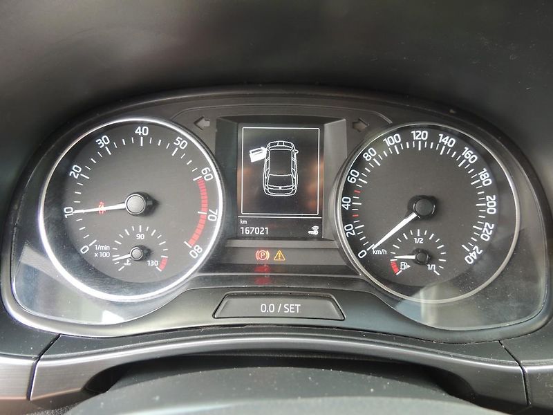 Škoda Fabia (2018) 1.0TSi Combi,70kw,Style,ČR1maj - fotka 25 z 52