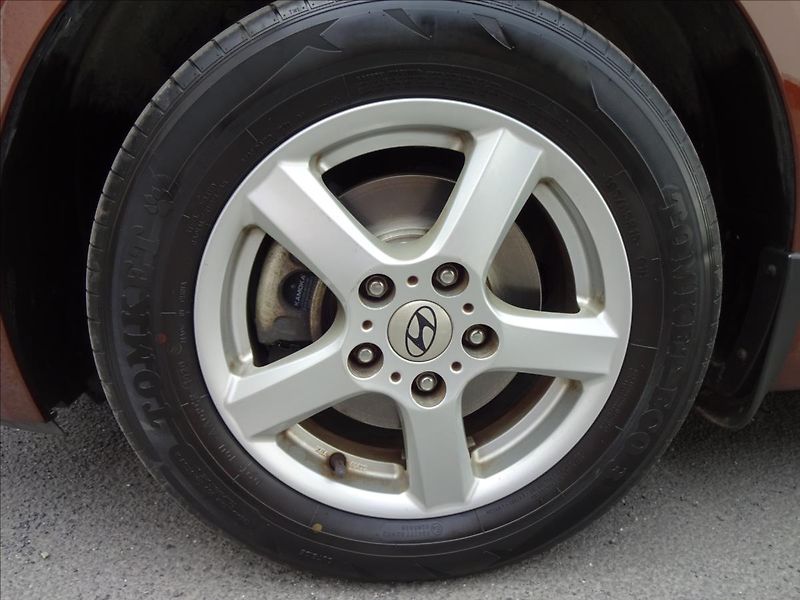 Hyundai ix20 1,4 CRDi 66kW - fotka 41 z 47