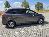 Ford Grand C-MAX (2015) 7 MÍST,HEZKÝ STAV,  SPLÁTKY  - náhled 6