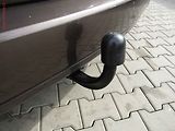 Volkswagen Touran (2011) 1.4 TSi, AC, výhřev sed - náhled 19