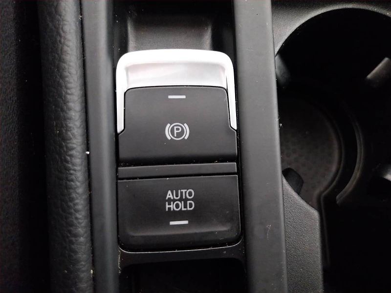 Volkswagen Golf (2014) 1.2 TSI, Tempomat - fotka 16 z 18
