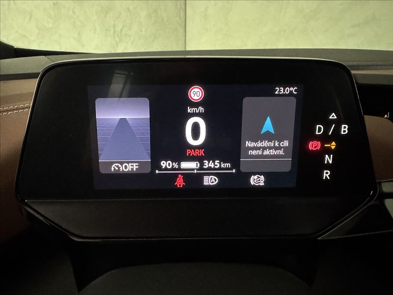 Volkswagen ID.4 Pro IQ Light Assist Tepelko - fotka 27 z 50