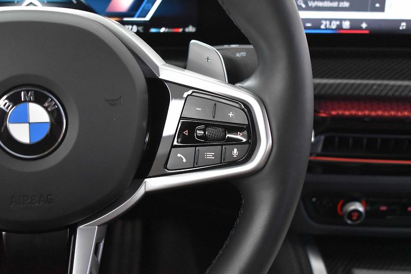 BMW Řada 4 420d xD ///M*ZÁRUKA*TAŽNÉ*ČR 1 - fotka 20 z 51