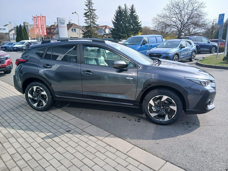 Subaru Crosstrek (2026) 2.0i-S ES COMFORT+ NAVI - fotka 6 z 10