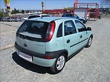 Opel Corsa 1,2 i, automat, klima, servis, - náhled 8