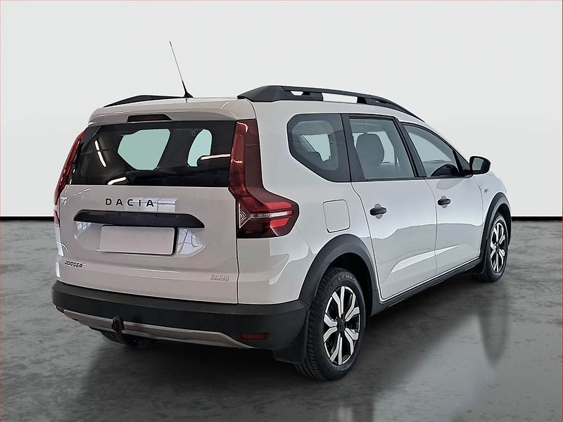 Dacia Jogger (2022) 1.0 TCe, LPG, ČR,1.maj - fotka 5 z 19