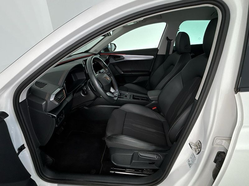 Cupra Formentor DSG - fotka 7 z 28