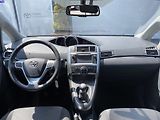 Toyota Verso 1.8i, ČR-2.maj, Active Trend - náhled 12