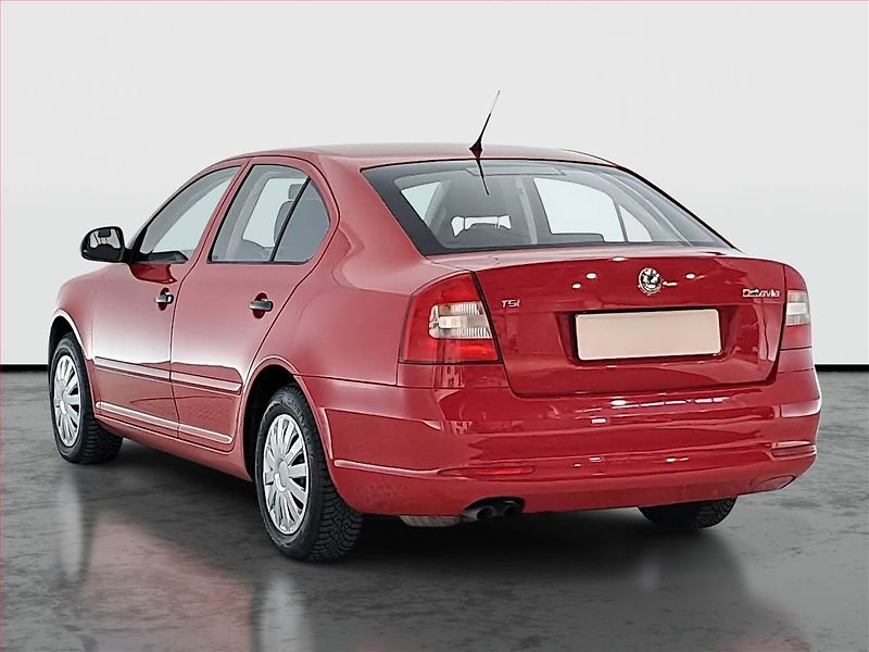Škoda Octavia (2012) 1.4 TSI, Serv.kniha - fotka 4 z 14