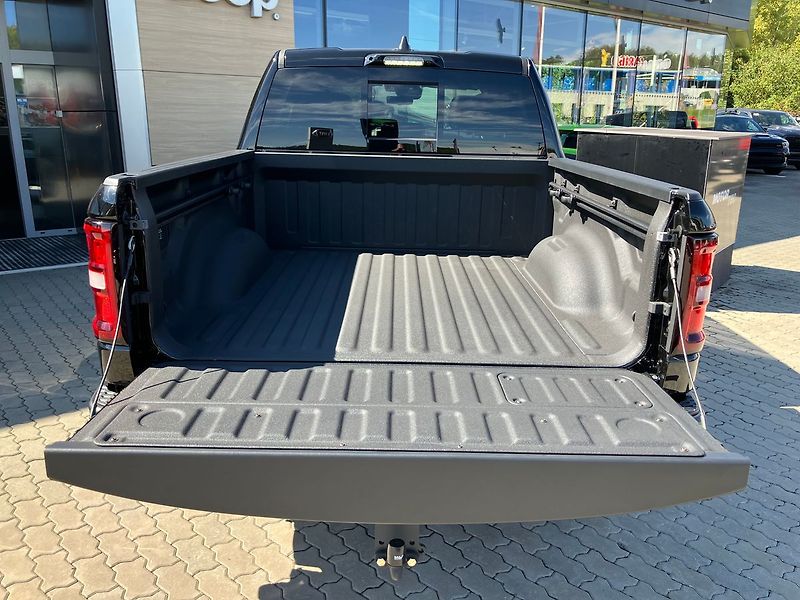 Dodge RAM (2025) 3.0 I6 426k REBEL PREMIUM EDIT - fotka 57 z 77