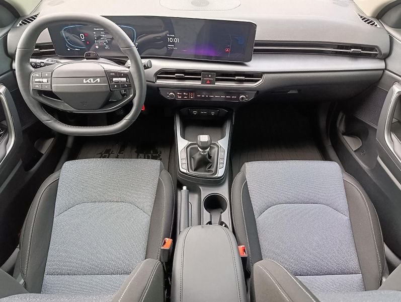 Kia XCeed (2026) 1,0 T-GDi SPIN - fotka 5 z 6