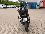 BMW (2011) F 800 GS, 63kw, servisováno - náhled 3