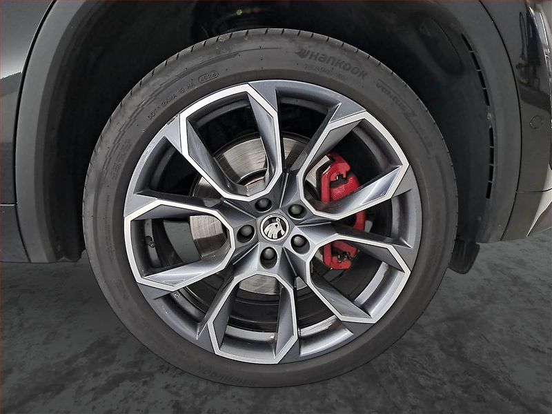 Škoda Kodiaq (2020) RS 2.0 TDI - fotka 15 z 19