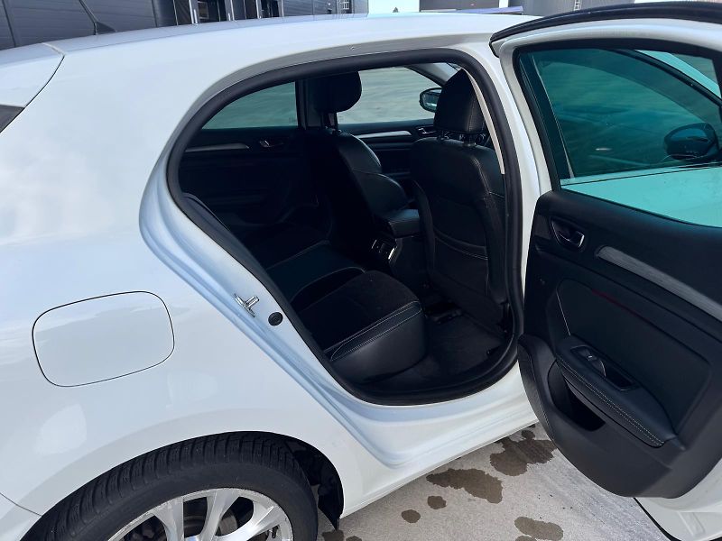 Renault Mégane 1.5DCI,volat-608 081 843 - fotka 9 z 15