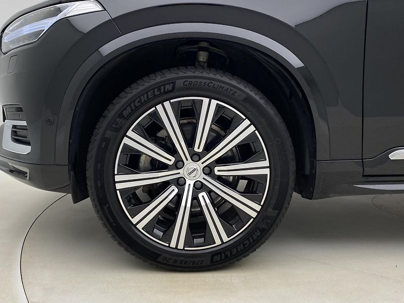 Volvo XC90 B5 AWD BRIGHT PLUS AUT 7m - fotka 38 z 58