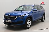 Škoda Kodiaq 2,0 TDI 110 kW DSG STYLE Záruk - náhled 1