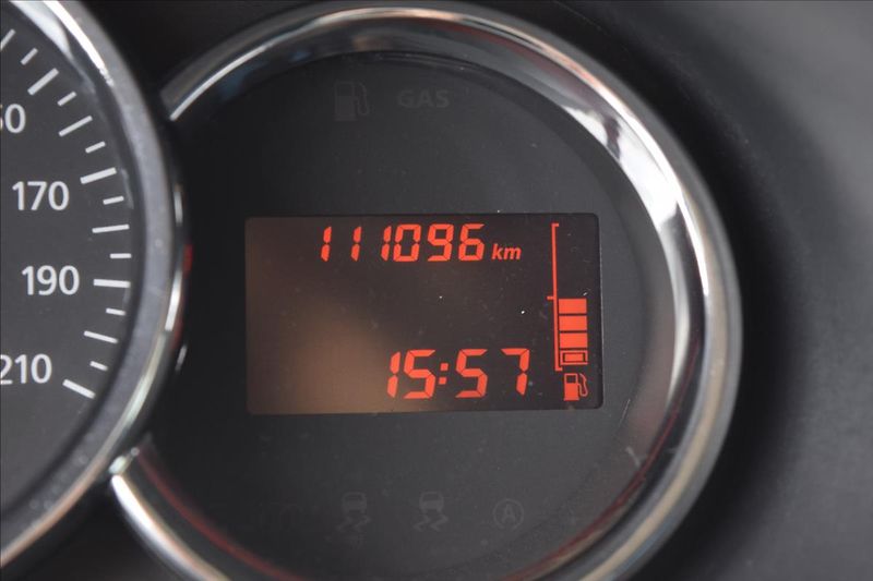 Dacia Dokker 1,2 i 85KW NÍZKÉ KM PO SERVISE - fotka 38 z 47