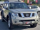 Nissan Pathfinder 2.5DCi 4x4 AUTOMAT 7MÍST  - náhled 2