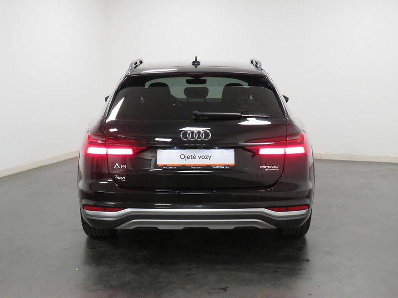 Audi A6 - fotka 6 z 26