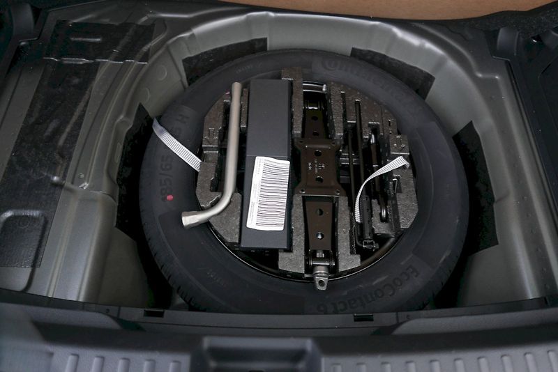 Škoda Fabia (2024) 1.0 TSI 70 kW M5° Top Selectio - fotka 33 z 35