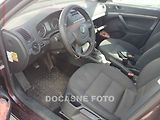 Škoda Octavia (2011) 1.6 MPi, ČR, servis.kniha, AC - náhled 2
