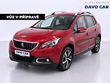 Peugeot 2008 1,6 HDI 88kW Active CZ - náhled 1