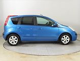 Nissan Note (2006) 1.4, servisované - náhled 6