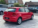 Volkswagen Polo (2012) Comfortline 1.2i 44kW - náhled 4