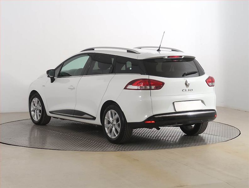 Renault Clio (2020) 0.9 TCe, Serv.kniha, Navi - fotka 4 z 19