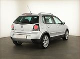 Volkswagen Polo (2008) Cross 1.4 TDI - náhled 4