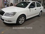 Škoda Octavia (2012) 1.4., ČR - náhled 1