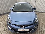 Hyundai i30 1,4 i 73kW ALU klima původ ČR - náhled 6