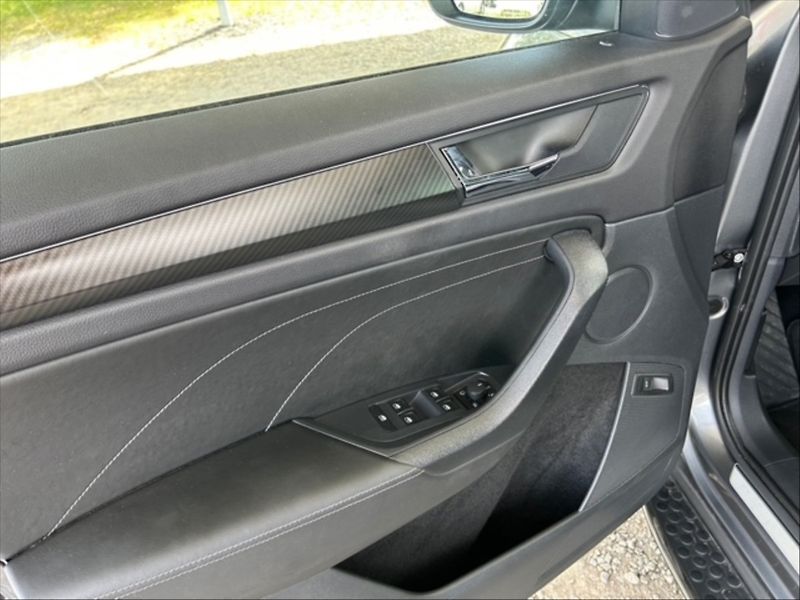 Škoda Kodiaq 2,0 TDI 147 Sportline 4x4 DSG - fotka 11 z 11