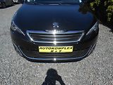 Peugeot 308 , FULL LED, KAMERA,NAVI - náhled 12