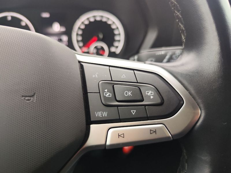Volkswagen Caddy 2.0 TDI/75kW Life ČR - fotka 25 z 30