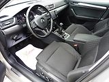 Škoda Superb 2,0 TDi Style Navi  III Combi - náhled 9