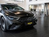 Mercedes-Benz EQE 53 AMG 4MATIC*hyperscreen MBUX - náhled 2