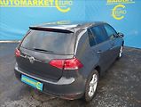 Volkswagen Golf 1,2 TSi 63KW - náhled 3