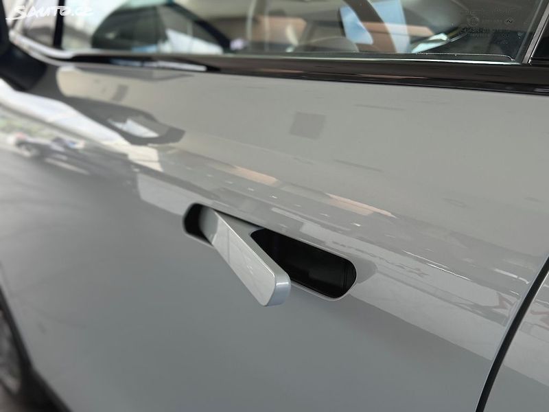 BAIC X55 (2025) ALL IN 130 kW Panorama DCT - fotka 10 z 21