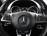 Mercedes-Benz GLE (2016) AMG line 450 AMG, AMG Line - náhled 8