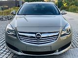 Opel Insignia 2.0CDTi MANUÁL VÝHŘEV LED - náhled 7