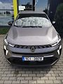 Renault Symbioz (2026) Techno full hybrid E-Tech 160 - náhled 1