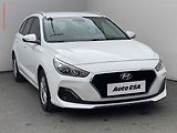 Hyundai i30 (2020) 1.4 T-GDi, ČR, Trikolor, AC - náhled 1