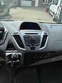 Ford Tourneo Custom (2015) L1-H1 KLIMA + TZ - náhled 9