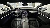 Audi RS 7 V8 4.0 / STAV NOVÉHO VOZU - náhled 18