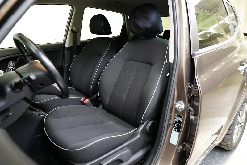 Kia Venga - fotka 11 z 29