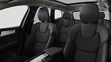 Volvo XC60 (2026) T6 AWD ULTRA DARK AUT - náhled 11